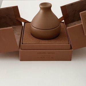 KKW Fragrance & Jeff Leatham Caramel Orchid Perfume